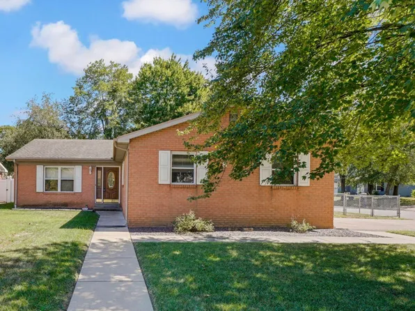 816 Southfield Rd, Evansville, IN 47715