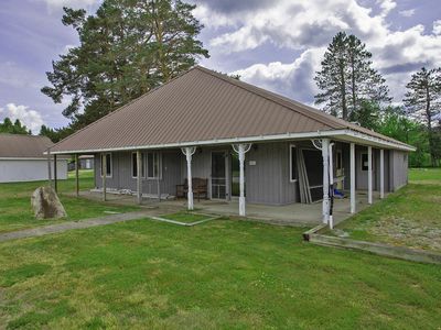 6689-4 State Highway 30, Indian Lake, NY, 12842