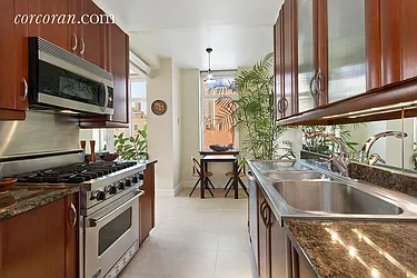 Sold by Corcoran