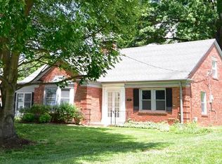 1340 N Sappington Rd, Saint Louis, MO 63122