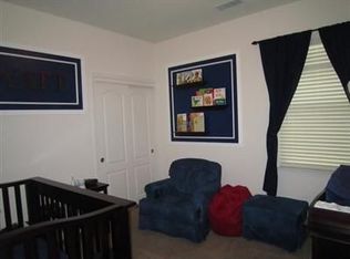 1765 N Merlan Ln, Clovis, CA 93619