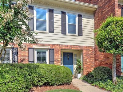 15 Pendleton Pl NE, Atlanta, GA, 30342
