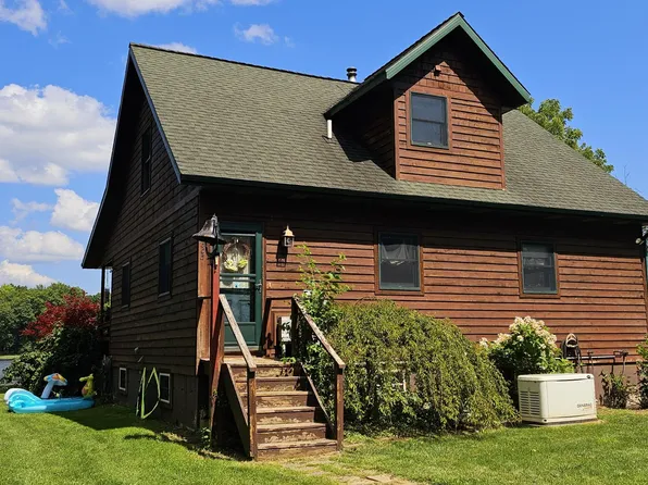 5031 N Dr S, Marshall, MI 49068