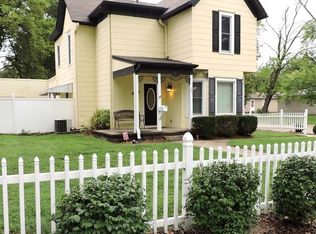 2235 SW 1st St, Topeka, KS 66606