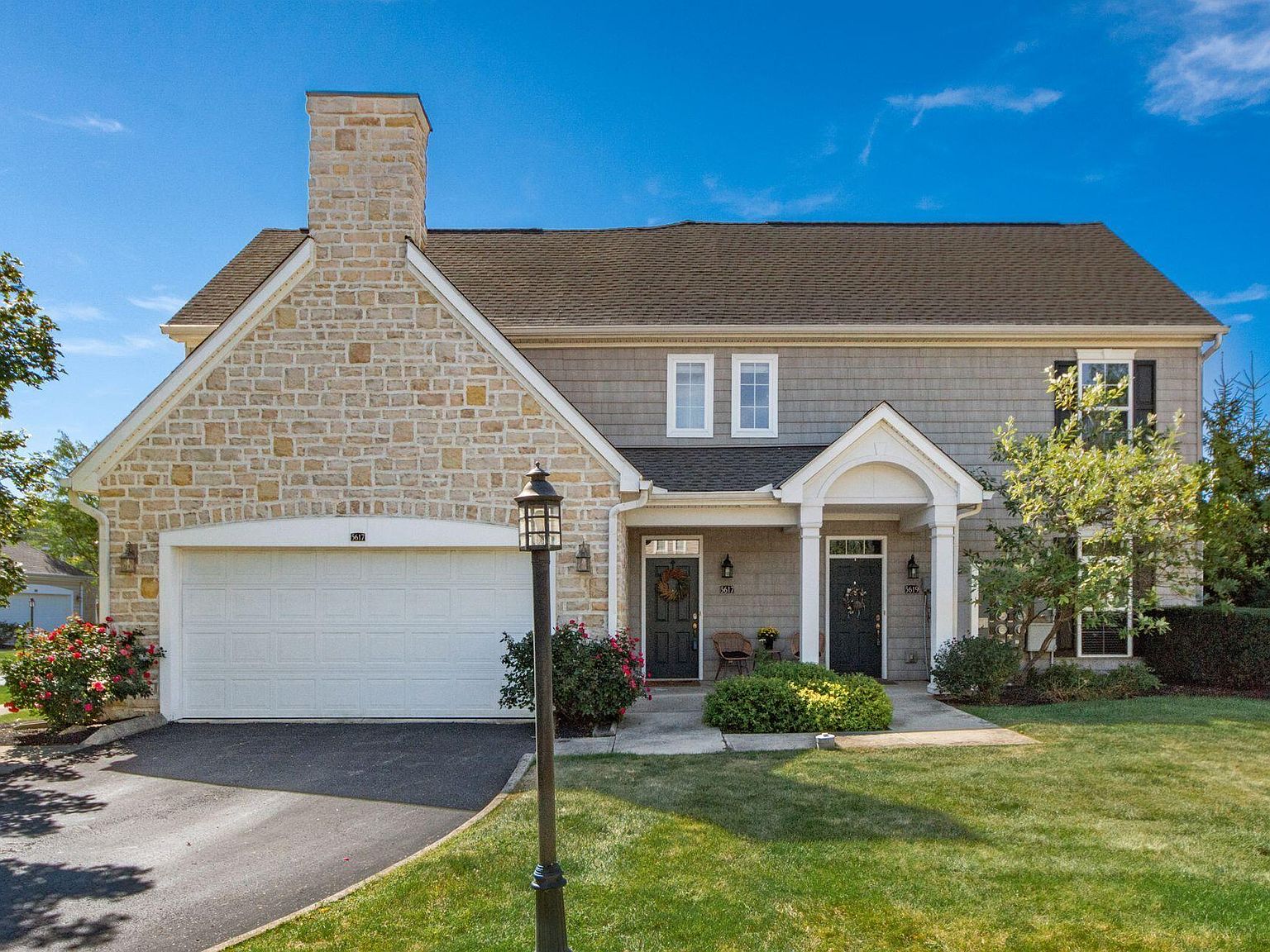 5617 Frawley Dr, Dublin, OH 43016 | Zillow