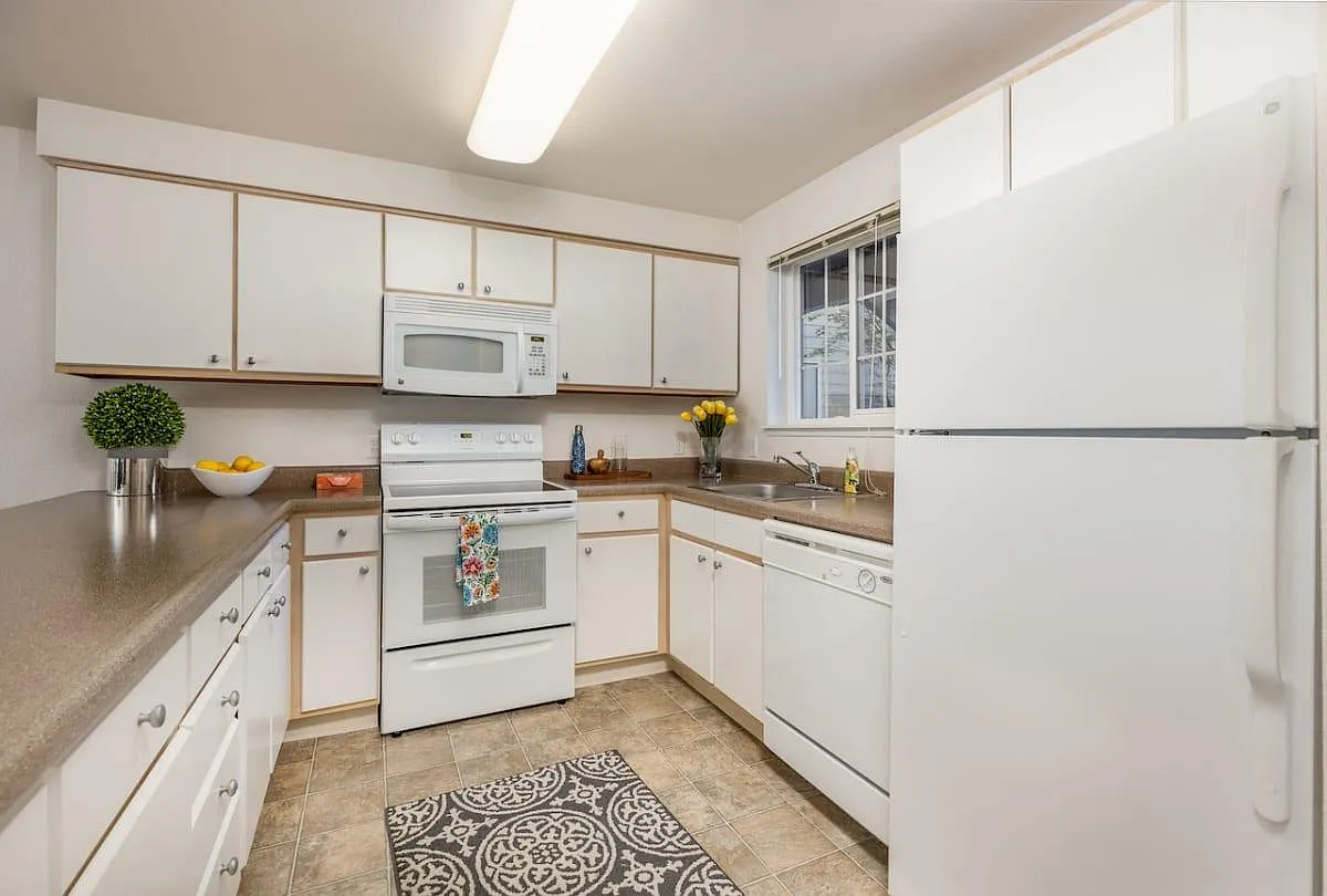 Creekside at Tanasbourne Apartments — Photo 4