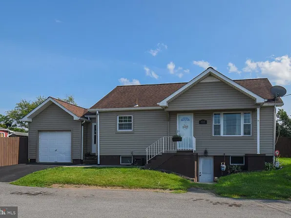 108 Highland Ave, Wiley Ford, WV 26767