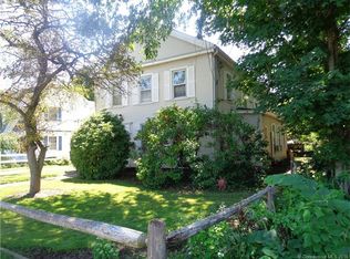 60 Porter St, Manchester, CT 06040