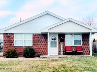 4565 282nd St, Toledo, OH 43611