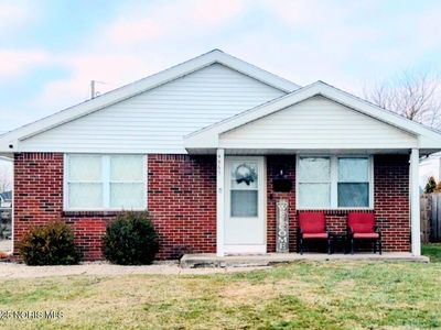 4565 282nd St, Toledo, OH, 43611