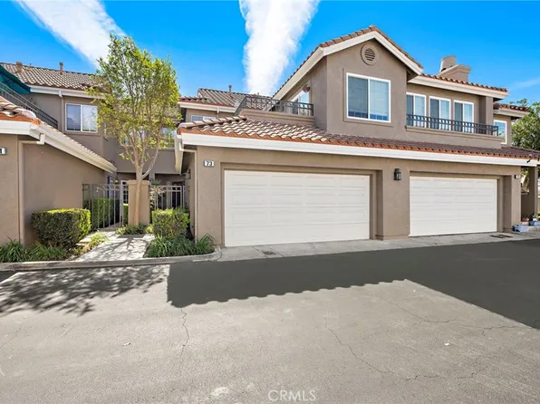 73 Morning Glory, Rancho Santa Margarita, CA 92688