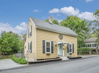 237 Fairmount Ave, Saugus, MA 01906
