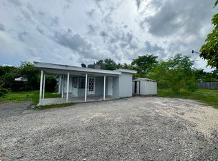 121 Old Dixie Hwy SW, Vero Beach, FL 32962