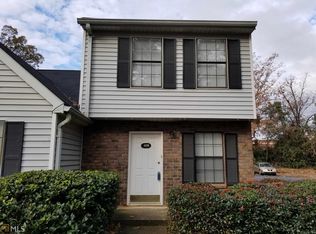 5443 Park Pl S, College Park, GA 30349