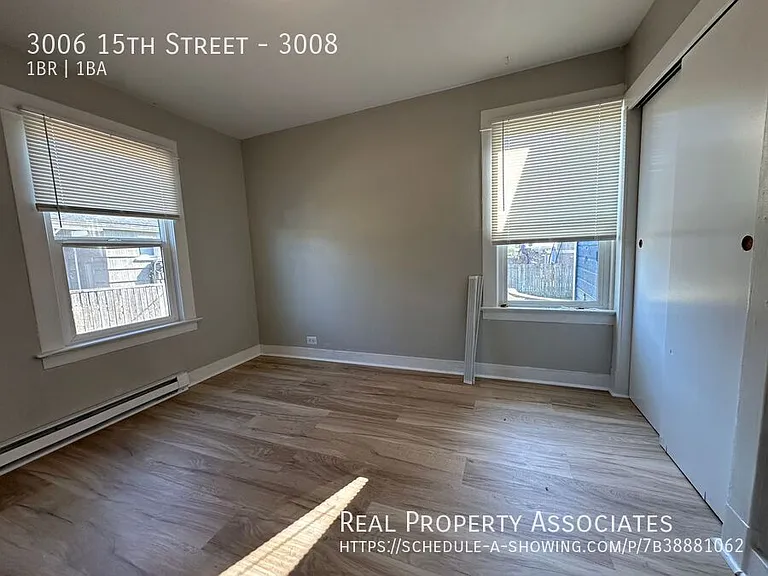 3006 15th St #3008 — Photo 5