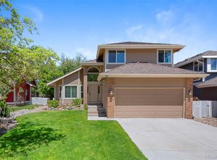 29 Long Spur, Littleton, CO 80127