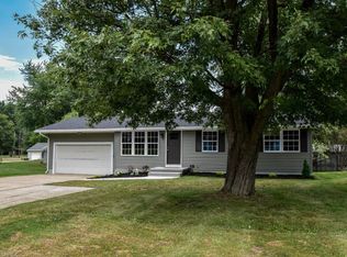 319 Mohawk Ave NW, Canton, OH 44708