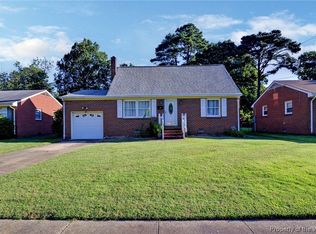 29 Fox Grove Dr, Hampton, VA 23664