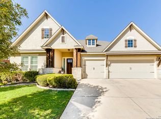 3811 Ricegrass, San Antonio, TX 78258