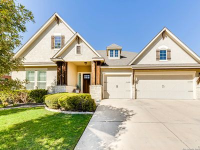 3811 Ricegrass, San Antonio, TX, 78258