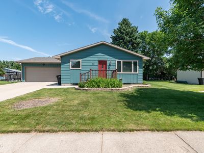 1531 Pocatello Dr, Bismarck, ND, 58504