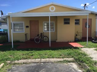 2649 Van Buren St APT 7, Hollywood, FL 33020