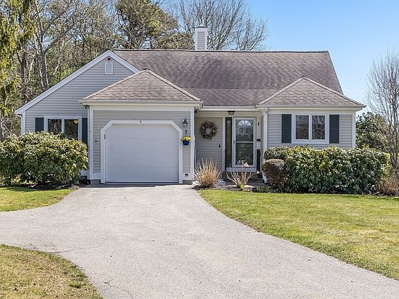 5 Ironwood Path #5, Mashpee, MA 02649 | MLS #73222772 | Zillow