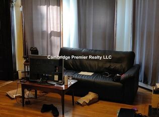 5 Hancock St, Somerville, MA 02144