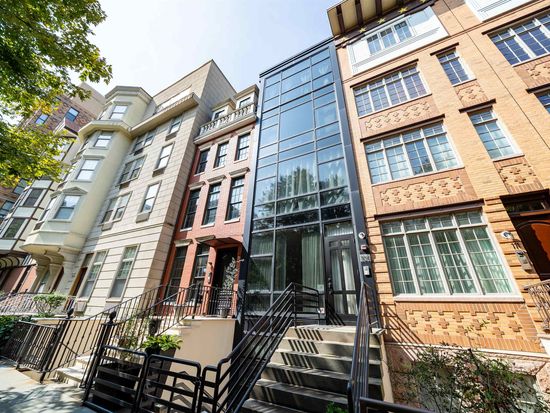 109 Liberty View Dr #173, Jersey City, NJ 07302
