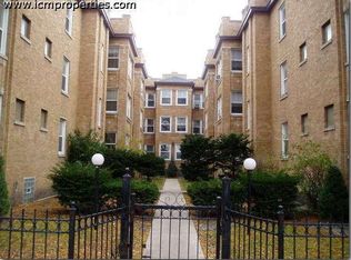 5059 N Damen Ave #2FF, Chicago, IL 60625