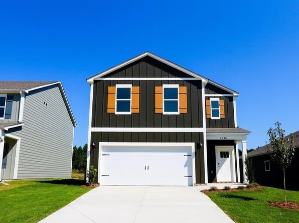 9946 Chelsea Park Trl, Chelsea, AL 35043