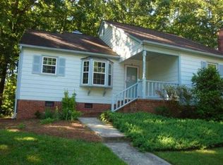 930A Chatfield Sq, Jamestown, NC 27282