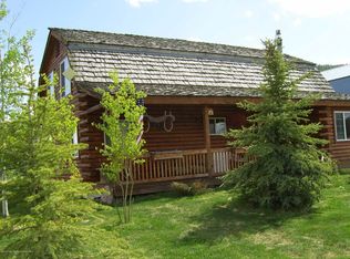 3760 Mountain Meadow Rd, Jackson, WY 83001