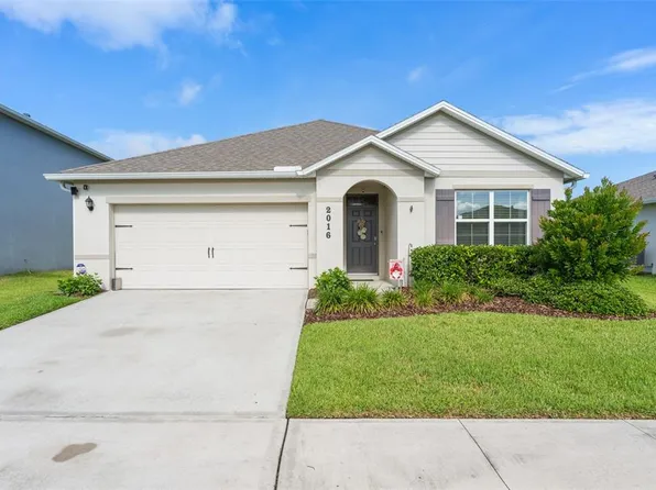 2016 White Pelican Ter, Sanford, FL 32771