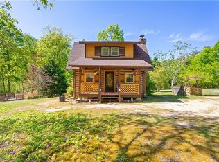 5673 Mountain Trl, Snow Camp, NC 27349