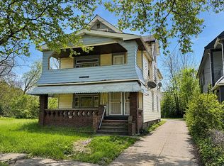 9400 Orleans Ave, Cleveland, OH 44105