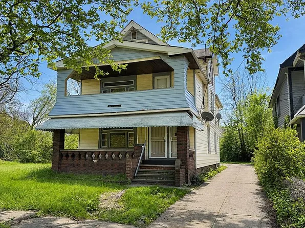 9400 Orleans Ave, Cleveland, OH 44105