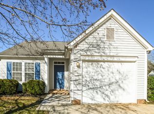 1007 Kansas City Dr, Monroe, NC 28110