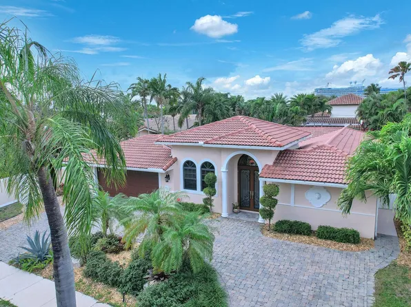 1951 Harbour Inlet Drive, Fort Lauderdale, FL 33316
