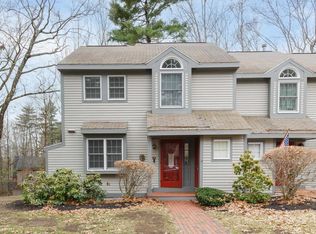 Cranmore Ridge, Concord, NH 03301