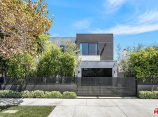 356 N La Jolla Ave, Los Angeles, CA 90048