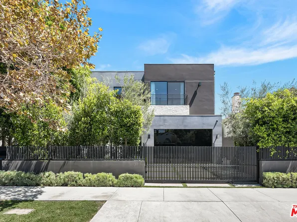 356 N La Jolla Ave, Los Angeles, CA 90048