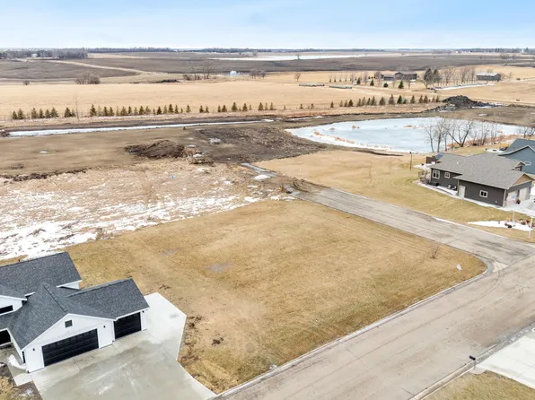 L1 B Johnson Addition #7, Arlington, SD 57212