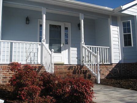 PORCH