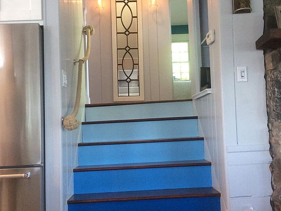 Decorator details throughout