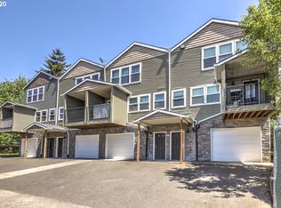 2772 SE 87th Ave APT B, Portland, OR 97266