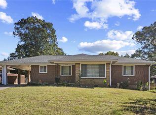 2118 Glendale Dr, Decatur, GA 30032