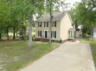 616 Corley St, Lexington, SC 29072