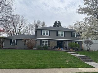 4541 Briarwood Dr, Indianapolis, IN