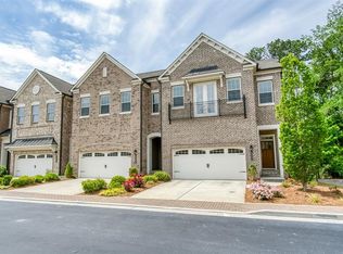 1751 Stephanie Trl, Atlanta, GA 30329
